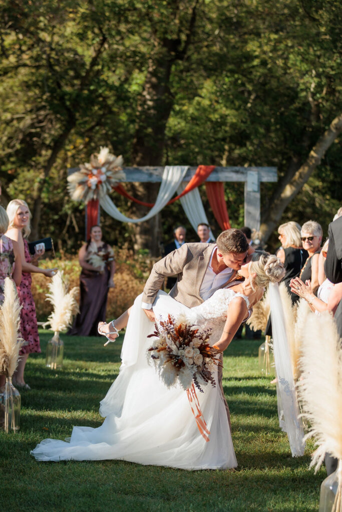 Planning your big day is a beautiful journey, and finding the perfect setting is the first step. If you’ve been searching for a wedding venue WI that blends rustic charm with modern elegance, your search ends here. Nestled in the picturesque countryside of Dodge County, The Bowery Barn is a stunning modern barn event space that offers an unforgettable backdrop for your love story.
