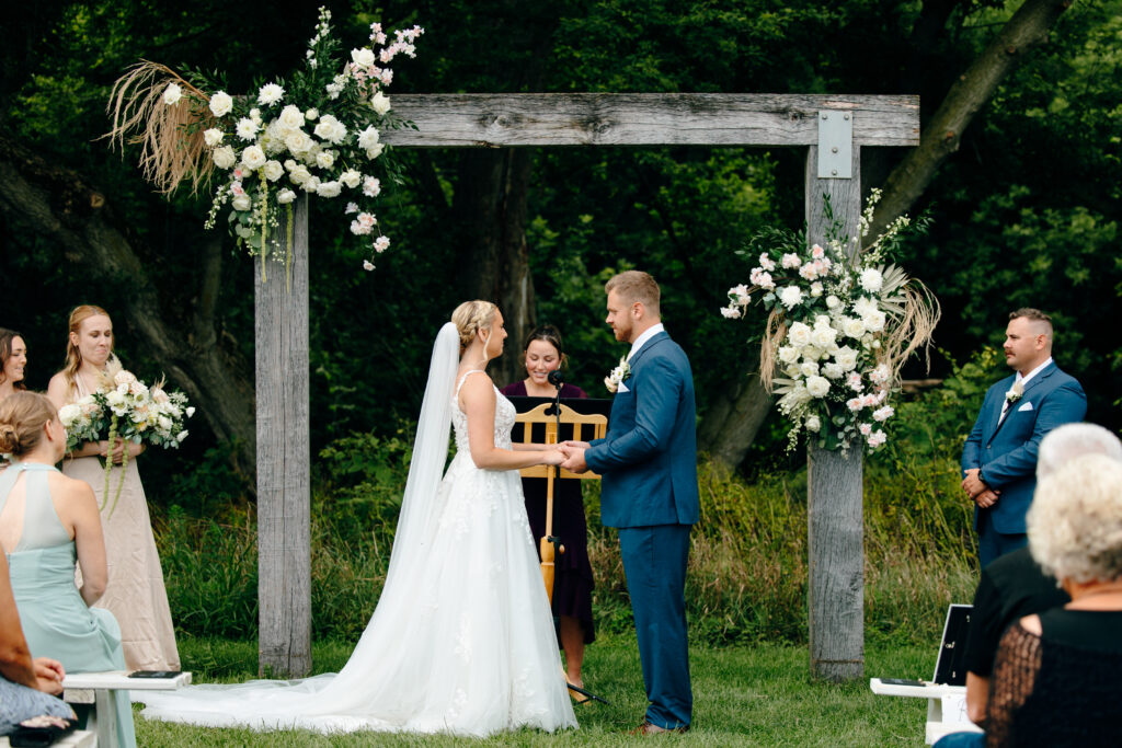wedding venue wi